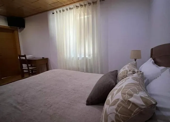Casa Do Telheiro