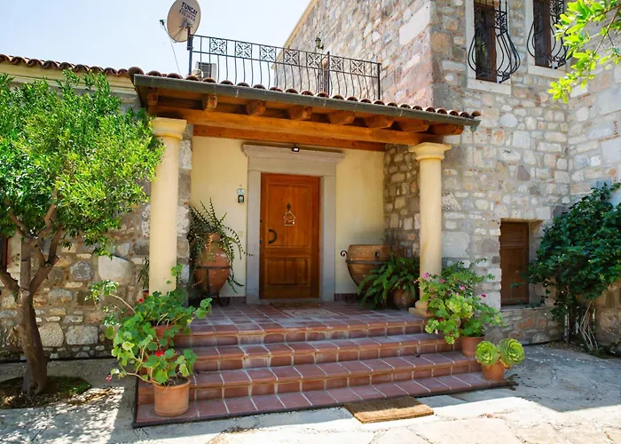 Villa Mandarin By Important Group Travel