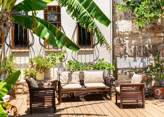Villa Mandarin By Important Group Travel