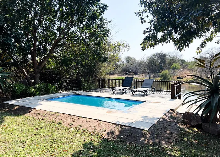 24 Degrees South Country Estate
