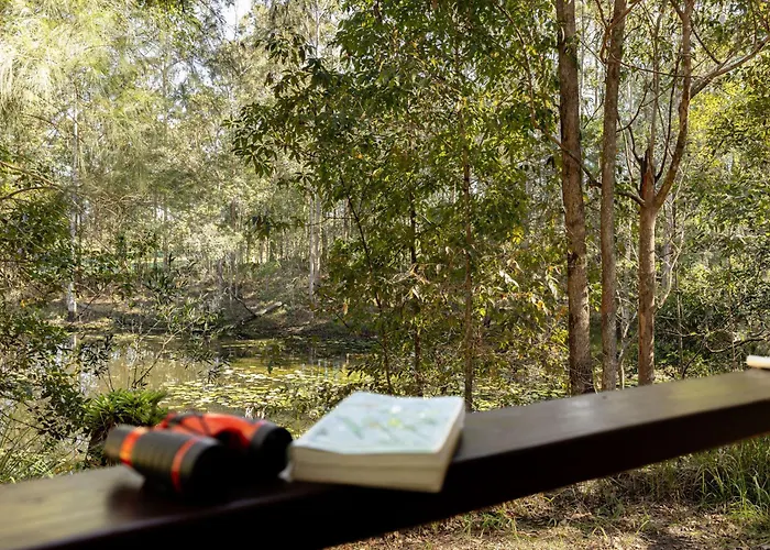 Oakey Creek Country Retreat Kenilworth