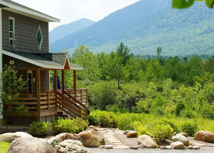 Stunning Views, Luxury, Near Whiteface,Lake Placid