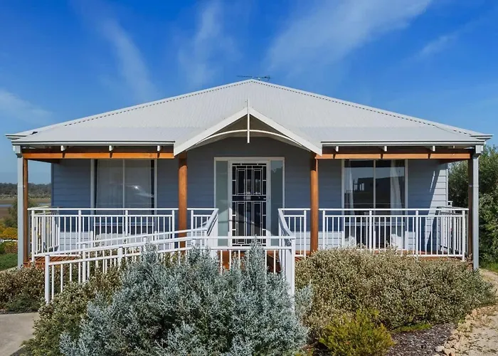Peppy Harmony House - Coastal Calm On Geographe Bay