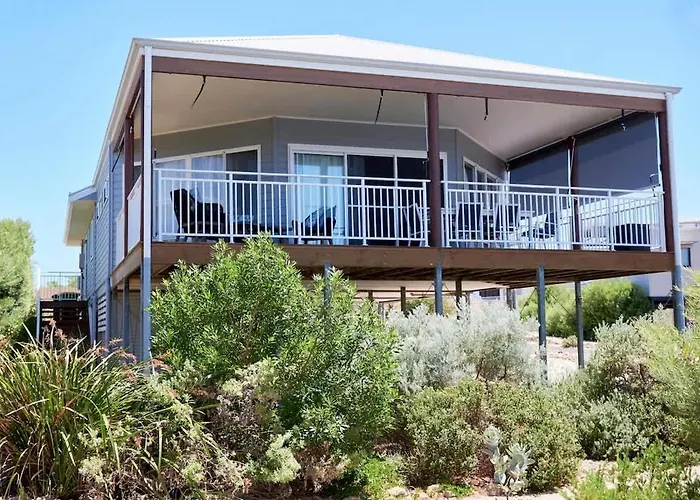 Peppy Harmony House - Coastal Calm On Geographe Bay