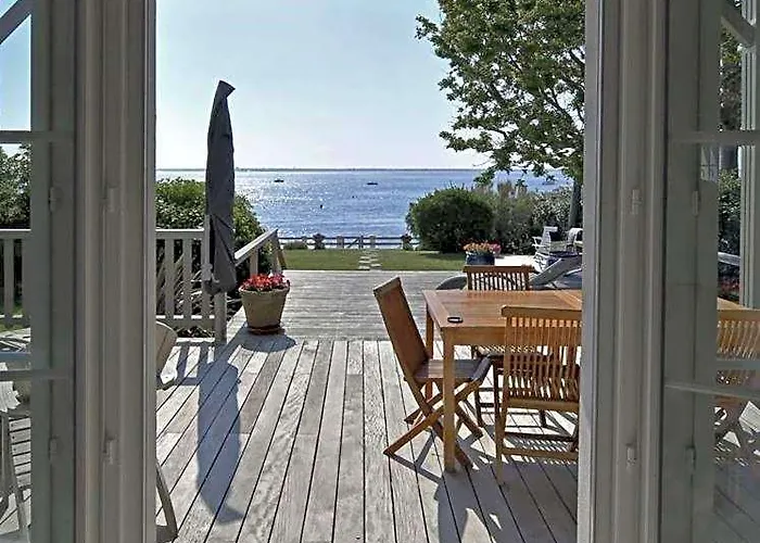 Villa De La Plage