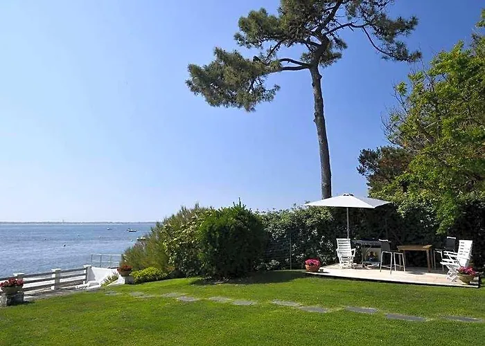 Villa De La Plage