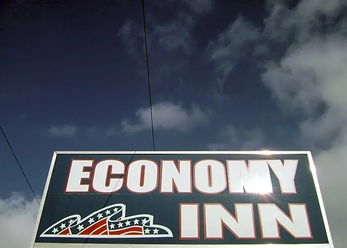 Economy Inn-Chillicothe