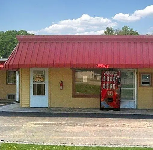 Economy Inn-Chillicothe