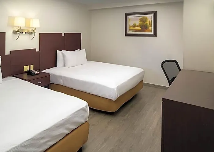Skyview Motel