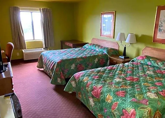 Sunset Inn-Rolla