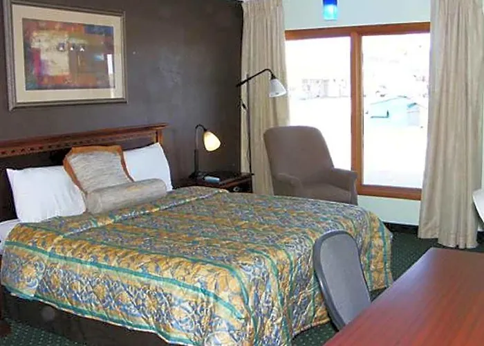 Budget Inn Palmyra