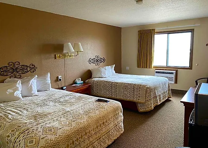 Americas Best Value Inn Kadoka