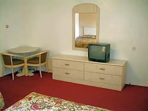 Pelican Motel Niagara Falls