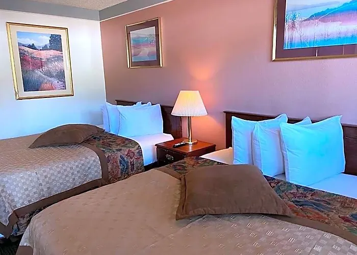Rodeway Inn