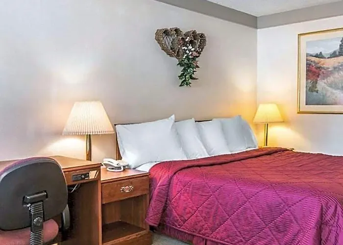 Rodeway Inn