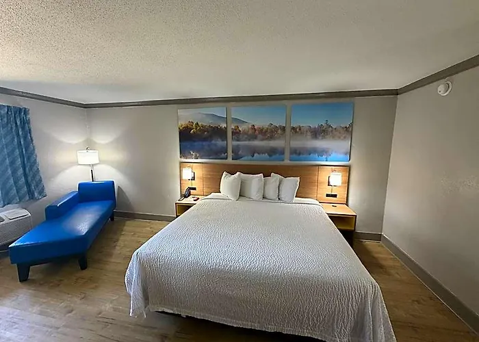 Best Western Colony Inn