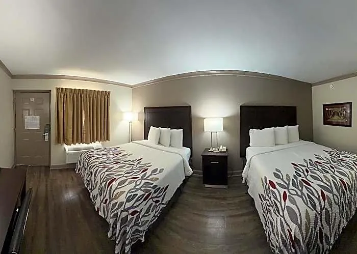 Best Western Colony Inn