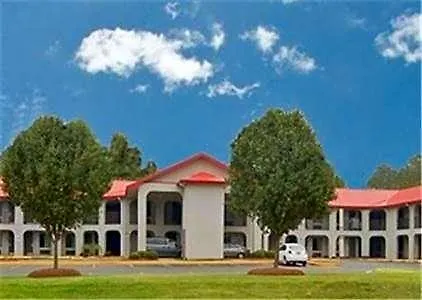 Country Hearth Inn & Suites Dawson
