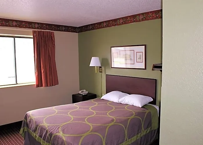 Knights Inn Albany