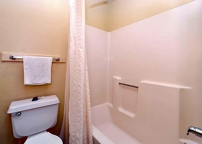 Americas Best Value Inn - Monroeville
