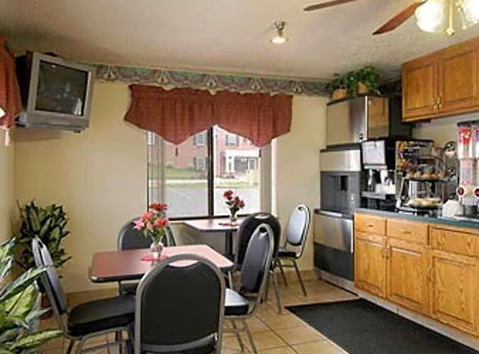 Hillside Inn & Suite