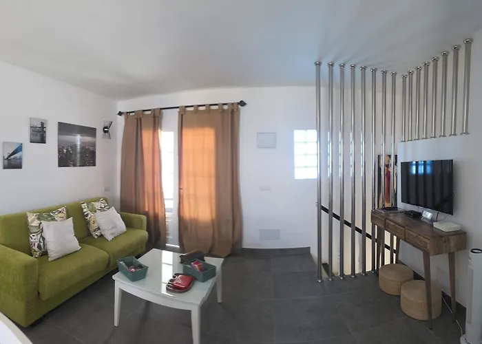 Villa Amanecer
