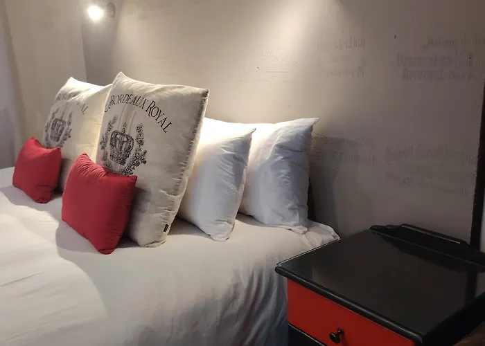 Rozenhof Guest Cottages