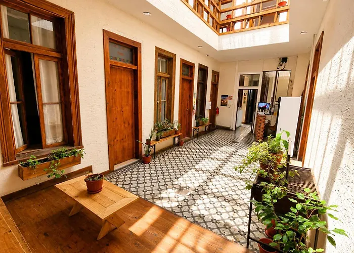 Hostal Licanantay