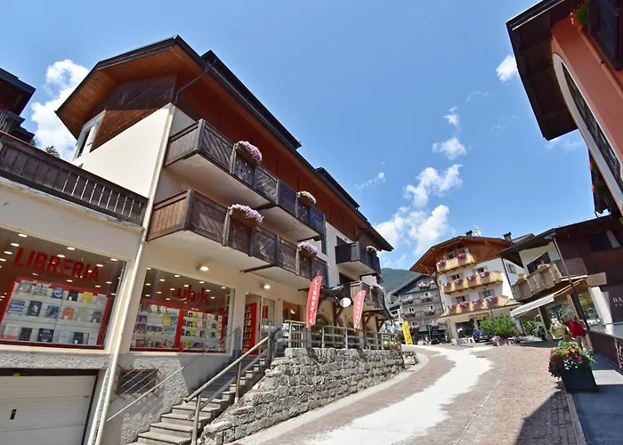 Meneghini Mansarda Centrale