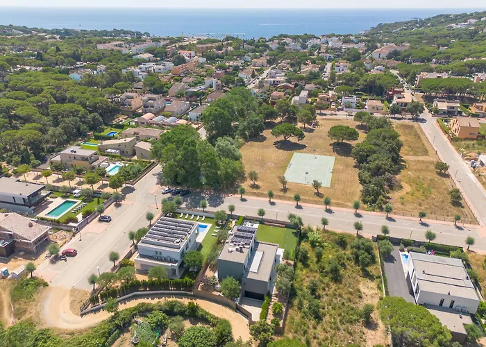 Modern Villa Olivera With Private Pool