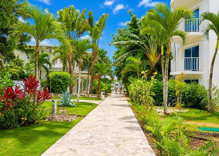 1 Sol Dominicus Solo Adultos Habitacion Con Entrada Independiente Y Bano Privado