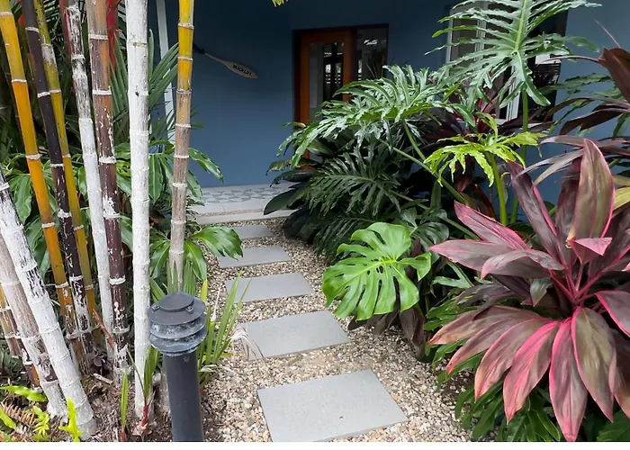 Hanalei Port Douglas - Private Pool