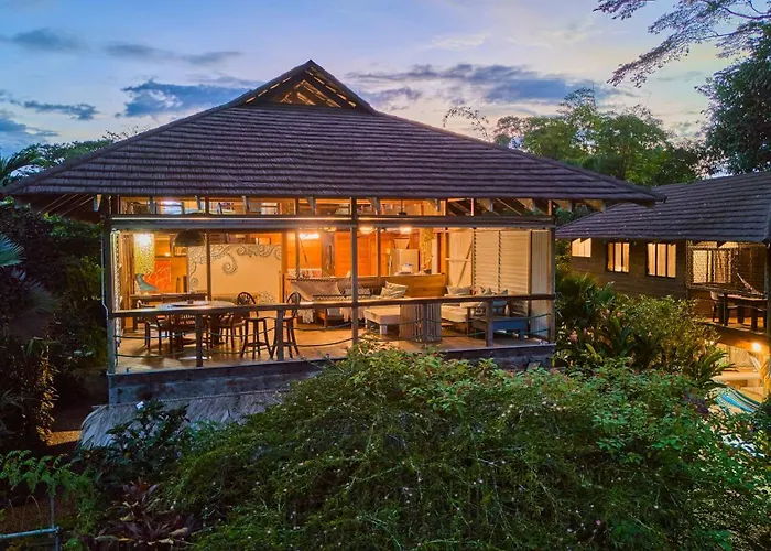 Villas Serenidad