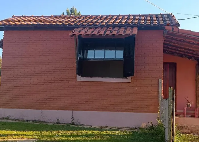 Recanto da Serra