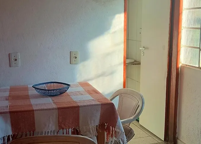 Recanto Jf Da Serra