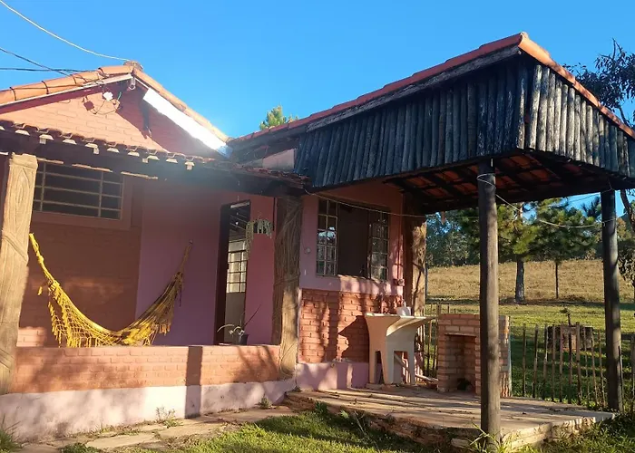 Recanto da Serra