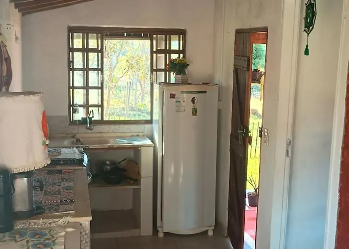 Recanto da Serra