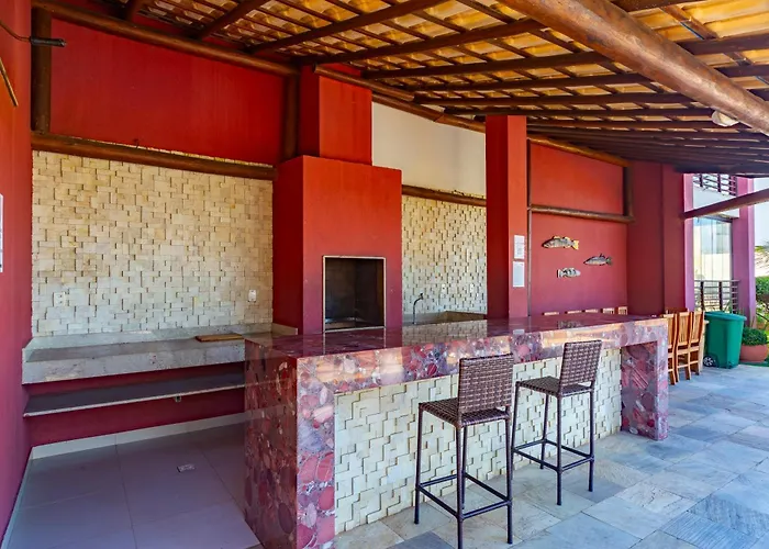 Areias de Itacimirim