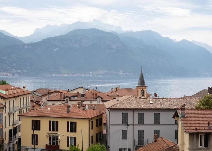 Vista Menaggio Centro By Lovecomo