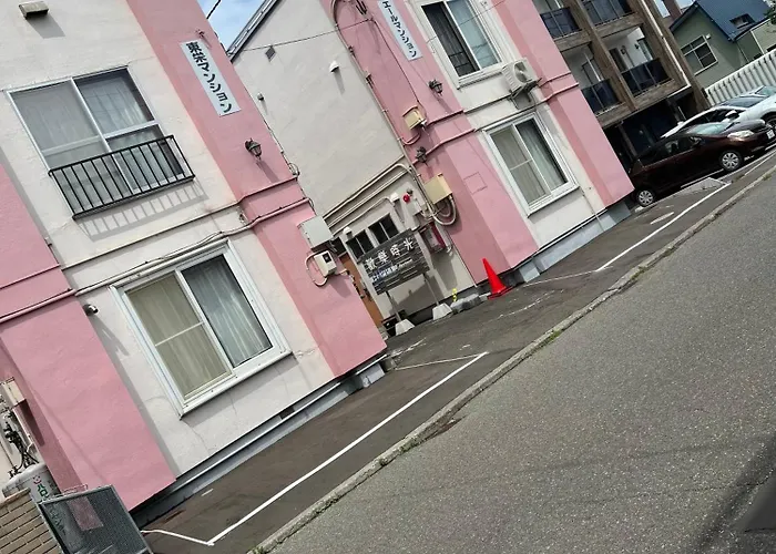 Happy Apartment