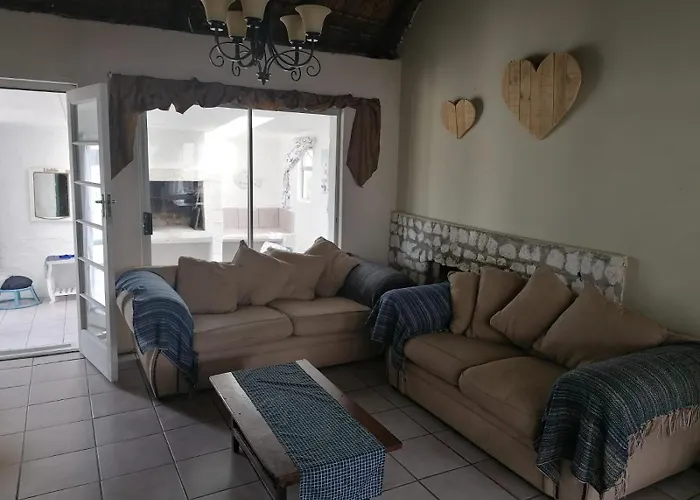 Arniston Cottage