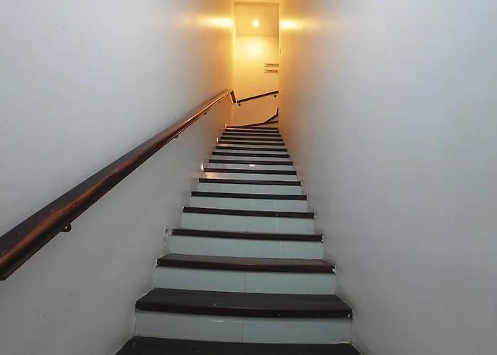 Casa Barco Hotel Boutique