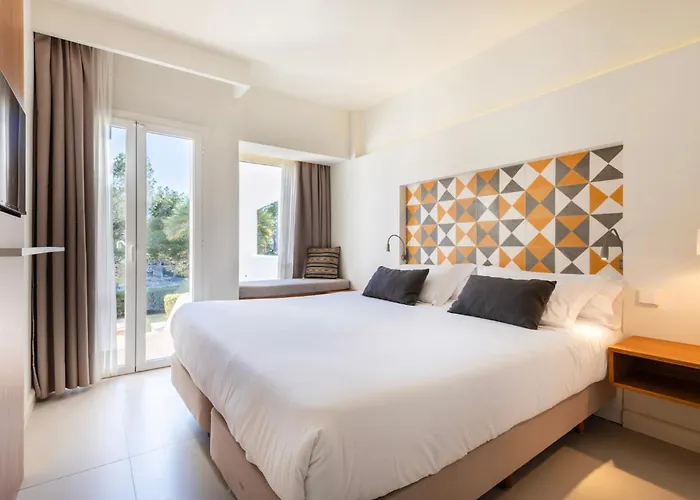 Inturotel Esmeralda Villas