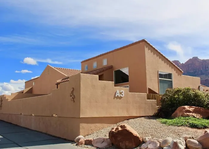 Arches Abode #A3