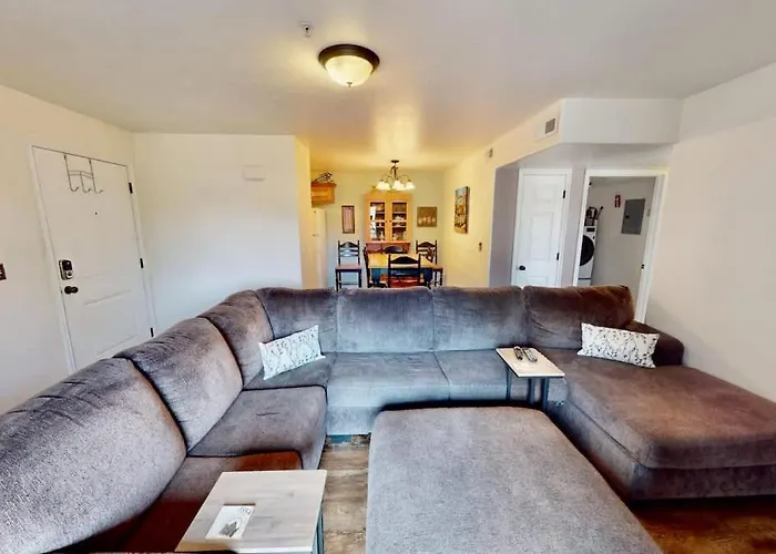 Red Cliff Condos #1H
