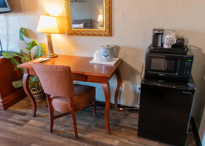 Townsend River Breeze Inn