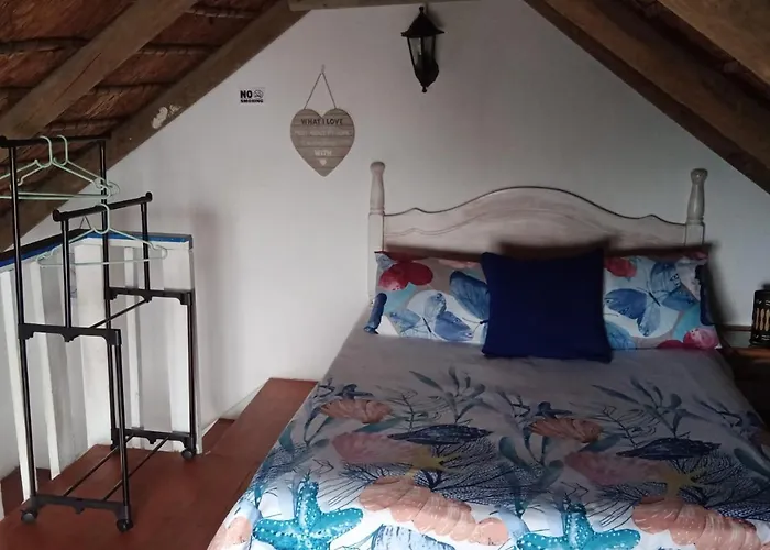 Kassiesbaai Holiday Apartment