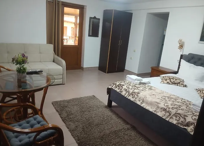 Casa Adi Si Maria