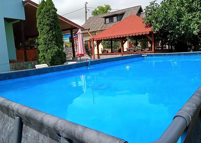 Casa Adi Si Maria