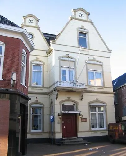 Pension Delfzijl
